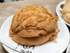 -百福麵家(新馬路店)