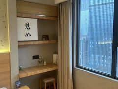 -闲隅江景艺术酒店(解放碑洪崖洞总店)