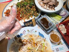 -老昌春饼(中东大市场店)