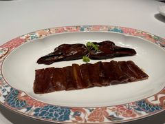 -滨河壹号烤鸭