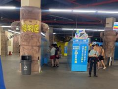 -武汉玛雅海滩水公园