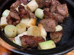 -啫火啫啫煲·顺德干蒸(西乡天虹店)
