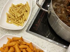 -蝎王府羊蝎子(嵩山南路店)