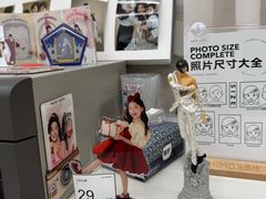 -海马体照相馆(上海万象城店)