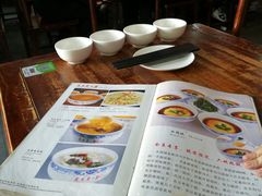 -天下第一面(大雁塔北广场店)