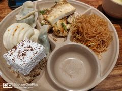 -素满香·食养自助(建邺万达店)