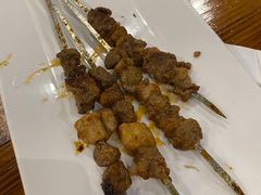 -TUK土耳其餐厅·下午茶(卢湾店)