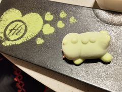 -海底捞火锅(太阳宫凯德mall店)