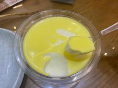 酸奶-清真·益鑫羊肉手抓馆(花园北街店)