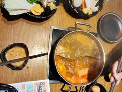 -呷哺呷哺 黄金牧场 (新中关购物中心店)