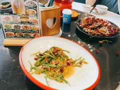 -三品香·江浙菜(松江九谊店)