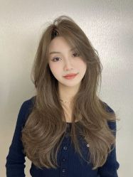-CARR SALON英伦理容专业店
