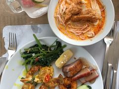 -RISE RESTAURANT(滨海湾金沙店)