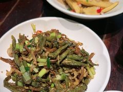-外婆家(义乌新光汇购物中心店)