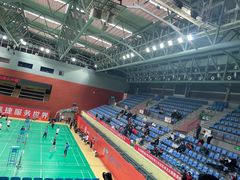 -苏州独墅湖体育馆