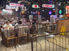 -霸王虾·麻辣小龙虾(清水河公园店)