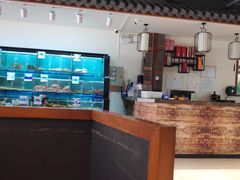 -南海渔家•海鲜•正宗海南菜(海棠湾店)