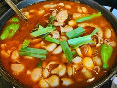 -湘肠香火锅店(团结湖店)