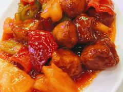 -澳门陈光记烧味饭店(郎家园店)