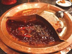 -老码头火锅(玉林店)