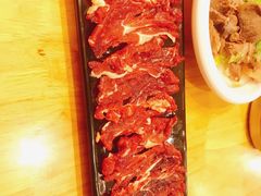 -嬷孙家潮汕牛肉火锅(北京路天河城店)
