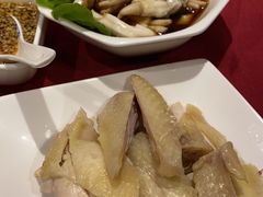 -老吉士酒家(天平路店)