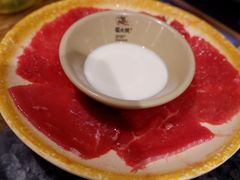 贵妃牛肉-蜀大侠火锅(寰球文化地标·总府店)