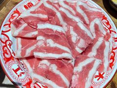 -楠火锅(龙阳广场店)