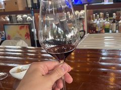 -半山半岛洲际度假酒店-沙滩吧