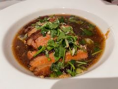 -静之湖湖畔餐厅