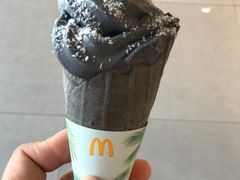 -麦当劳(世贸店)