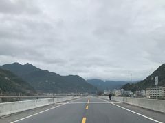 -千峡湖生态旅游度假区