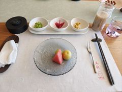 -无味舒食(环岛路店)