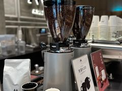 -M Stand(万象前海店)