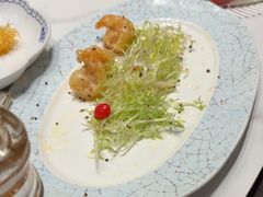 -古韵轩·园林餐厅