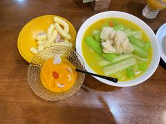 -香芙茗茶楼(梅家坞总店)
