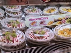 -罗莎蛋糕Rosa bread(蔡锷北店)