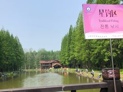 -黄海国家森林公园