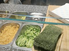 -米陀饭团•紫菜包饭(中华广场店)