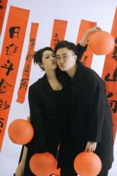 -沐曦摄影工作室