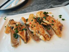 -兴仙饭店·闽味海鲜(马尾总店)