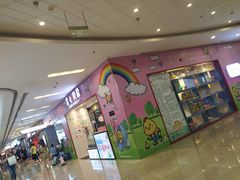 -万达广场(泰州海陵店)