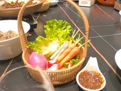 -大张烙馍村·美食地标(泉山店)