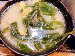 -九田家黑牛烤肉料理(太阳城店)