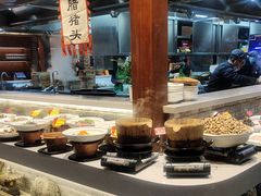 -凤竹园(修水店)