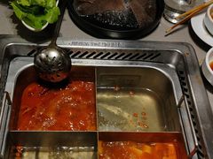 -海底捞火锅(苏宁生活广场店)