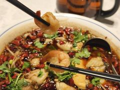 -瓯菜排档·温州海鲜(玕南店)