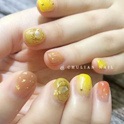 -ChuLian初莲日式美甲美睫