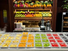 -临水宫·康养餐厅(徐矿广场店)