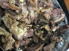 -佳荣老五生态牛肉馆